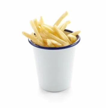 Hendi Becher, 0,3 L, ø 90 x (H) 90 mm