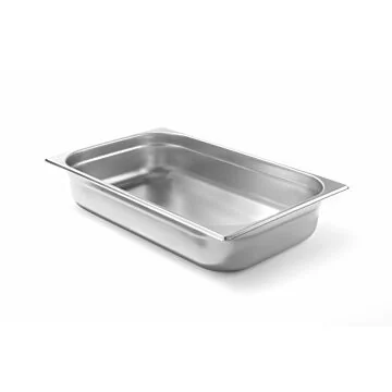 Hendi Gastronorm Behälter 1/1, Budget Line, GN 1/1, 14 L, 530 x 325 x (H) 100 mm