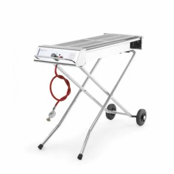 Hendi Xenon Pro, 7,5 kW, 1120 x 410 x (H )900 mm