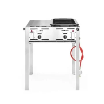 Hendi Roast-Master Maxi 50/50