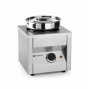 Hendi Thermosystem 1, 4,2 L, 230 V / 0,2 kW, 265 x 265 x (H) 245 mm