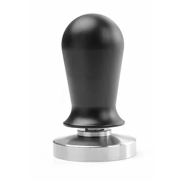 Hendi Kaffee-Stampfer mit Feder, ø 58 x (H) 100 mm