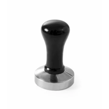Hendi Kaffee-Stampfer, ø 58 x (H) 95 mm