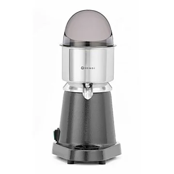 Hendi Zitruspresse, elektrisch, 230 V / 180 W, 308 x 218 x (H) 463 mm