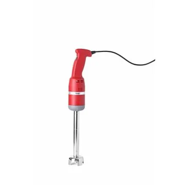 Hendi Stabmixer Profi Line 250 - mit fixer Geschwindigkeit, 230 V / 0,25 kW, ø 75 x (H) 285 mm