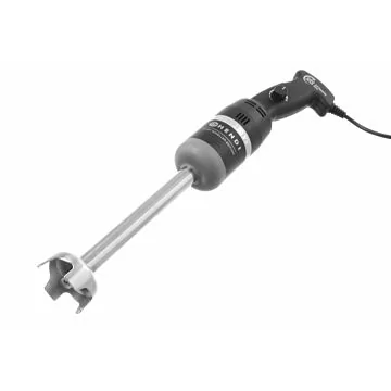 Hendi Stabmixer 250VV - Geschwindigkeit regelbar, Kitchen Line, 230 V / 0,25 kW, ø 75 x (H) 555 mm