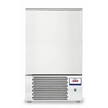 Hendi Schockfroster 7 x GN 1/1, -18 / 3 ˚C, 230 V / 1,49 kW, R455, 750 x 740 x (H) 1290 mm