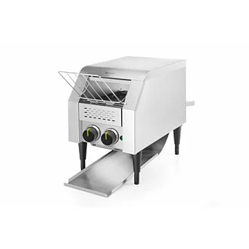 Hendi Durchlauf-Toaster, einzeln, 230 V /1,34 kW, 288 x 418 x (H) 387 mm