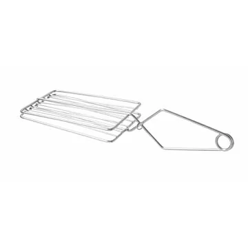Hendi Toasterzange, 100 x 340 x (H) 64 mm