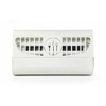 Hendi Insektenvernichter mit Klebeplatten 100 m², 230 V / 30 W, 480 x 100 x (H) 285 mm