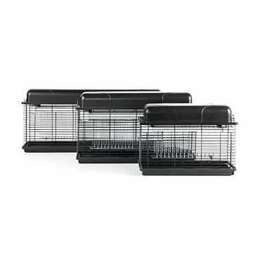 Hendi Insektenvernichter, wasserdicht, 150 m², 230 V / 45 W, 680 x 135 x (H) 310 mm