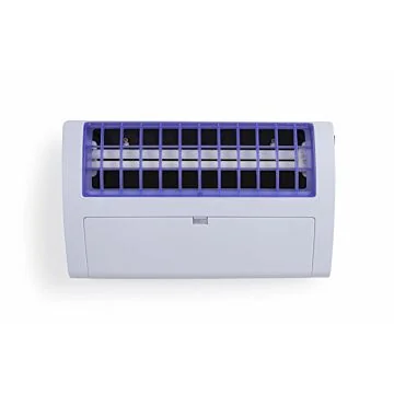 Hendi Insektenvernichter mit Klebeplatten 120 m², 230 V / 36 W, 475 x 80 x (H) 283 mm