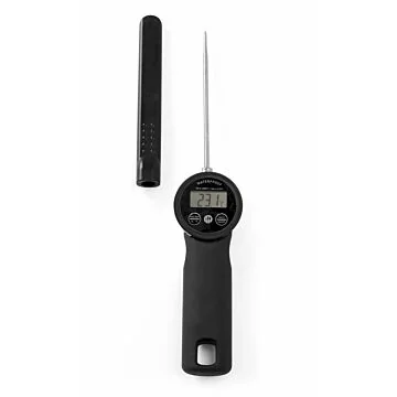 Hendi Wasserdichter Thermometer, -50 / 300˚C, 290 x 48 x (H) 40 mm