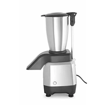 Hendi Eiszerkleinerer 3L - elektrisch, 3L, 230V/200W, 194x329x(H)523mm