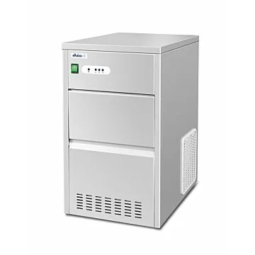 Hendi Eisbereiter für kugelförmiges Eis, ~50 kg/Tag, 220 - 240 V / 0,293 kW, 400 x 600 x (H) 675 mm