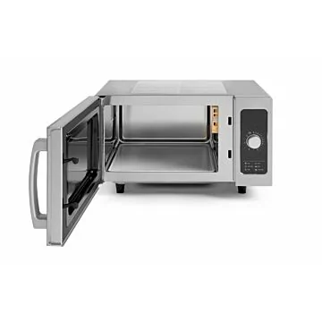 Hendi Mikrowelle 1000W, 25 L, 230 V / 1,55 kW, 511 x 432 x (H) 311 mm