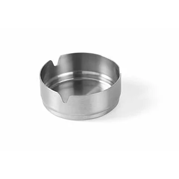 Hendi Aschenbecher Kitchen Line, ø 100 x (H) 30 mm