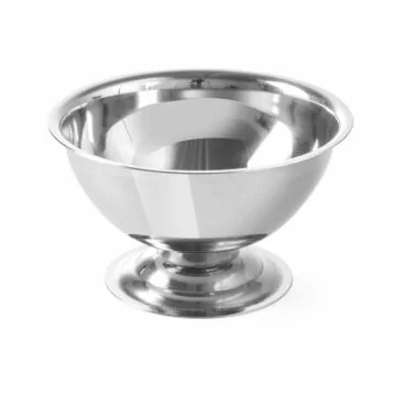 Hendi Eisbecher, ø 90 x (H) 50 mm