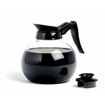 Hendi Glaskanne, 1,8 L, ø 160 x (H) 185 mm