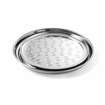 Hendi Serviertablett, ø 300 x (H) 17 mm