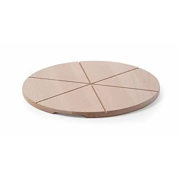 Hendi Pizzabretter, ø 300 mm