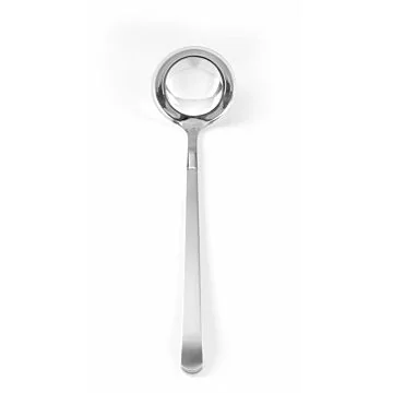 Hendi Suppenlöffel, 0,05 L, 270 x Ø 69 mm