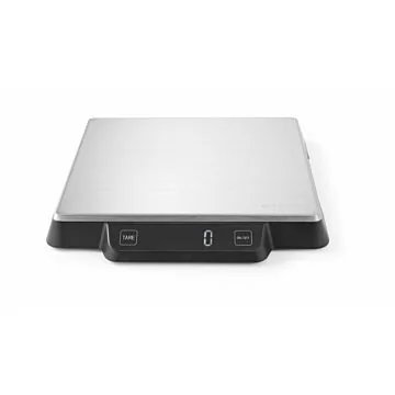 Hendi Küchenwaage 15 kg, 266 x 269 x (H) 34 mm