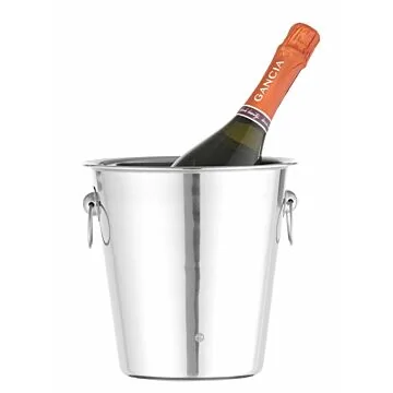 Hendi Weinkühler, 3,3 L, ø 220 x (H) 190 mm