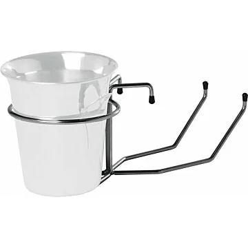 Hendi Tischhalterung für Weinkühler, ø 195 x (H) 510 mm