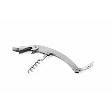 Hendi Kellnerkorkenzieher, (L) 110 mm