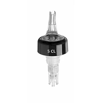 Hendi Kugelmaßausgießer - 2 Stk, 0,05 L
