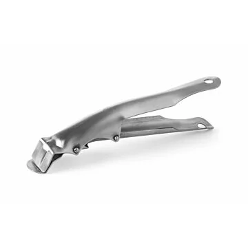Hendi Pizzablechhalter, (L) 190 mm