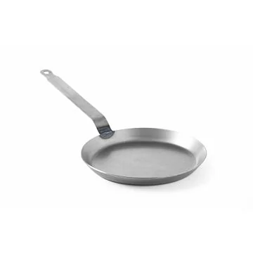 Hendi Crêpes-Pfanne, ø 230 x (H) 25 mm