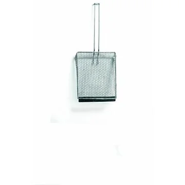 Hendi Frittierschaufel, 335 x 175 mm