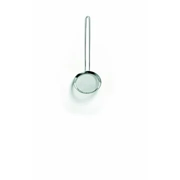 Hendi Fettschaufel - feinmaschig, ø-125-x-350-mm