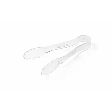 Hendi Servierzange, Transparent, (L) 230 mm