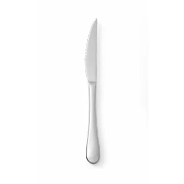 Hendi Steak-Messer - 6 Stk, Profi Line, (L) 215 mm