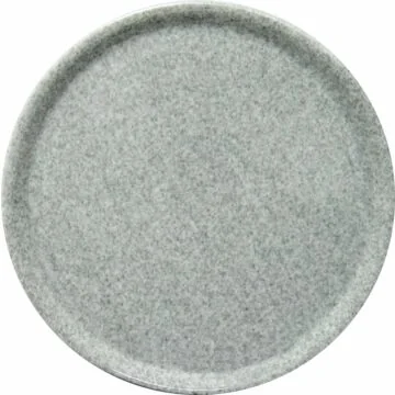 Hendi Pizzateller Speciale, Granit, ø 330 mm