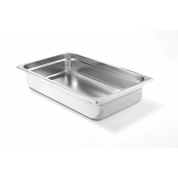 Hendi Gastronorm Behälter 1/1, Profi Line, GN 1/1, 14 L, (H) 100 mm