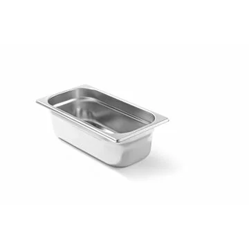 Hendi Gastronorm Behälter 1/3, Profi Line, GN 1/3, 0,8 L, (H) 20 mm