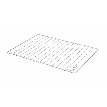 Hendi Rost für Öfen H90 und H90S, Rost, 433 x 338 mm