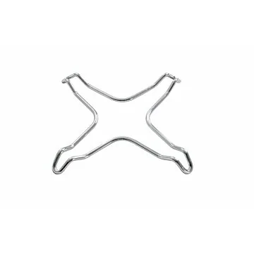 Hendi Topfträger, 255 x 255 x (H) 25 mm