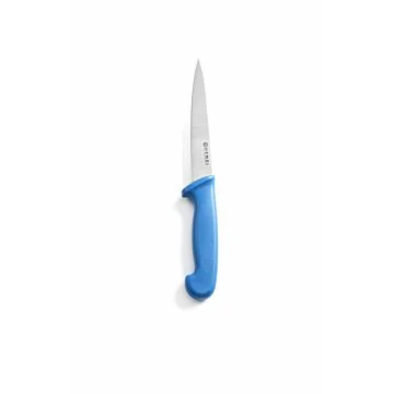 Hendi Filetiermesser, Blau, (L) 300 mm