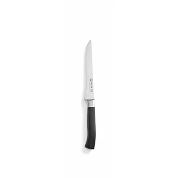 Hendi Ausbeinmesser, Profi Line, Schwarz, (L) 270 mm