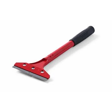 Hendi Grillplattenschaber, 100 x 315 mm