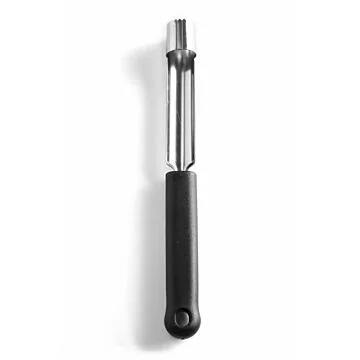 Hendi Apfelentkerner, Schwarz, (L) 215 mm