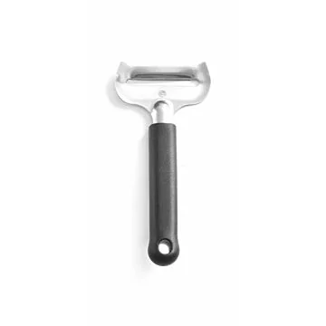 Hendi Käsehobel für Weichkäse, Schwarz, (L)160mm