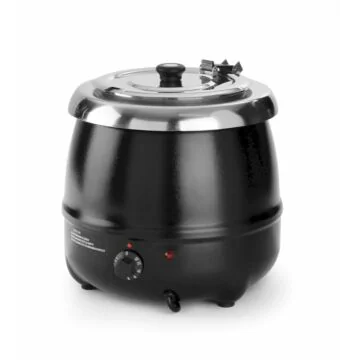 Hendi Suppenkessel, 8L, 230V/435W, ø340x(H)360mm