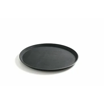 Hendi Serviertablett, rund, ø 280 x (H) 20 mm