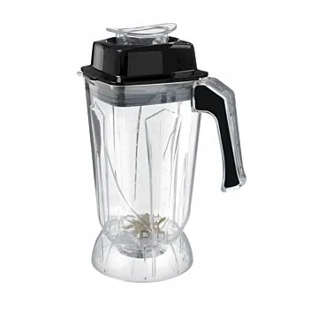 Hendi Behälter für Standmixer BPA-frei, 200 x 170 x (H) 360 mm